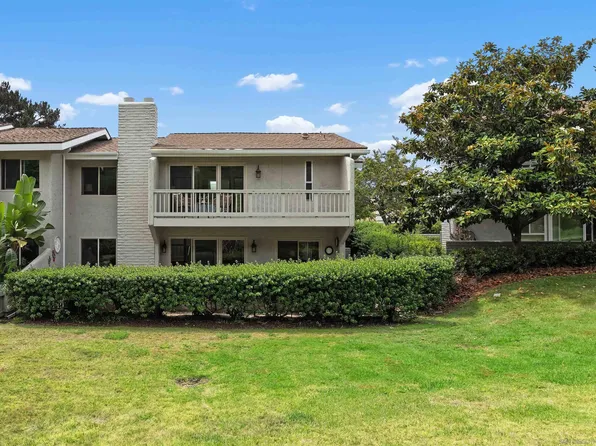 2286 Caminito Preciosa Norte, La Jolla, CA 92037
