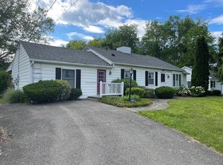327 Fulton St, Sayre, PA 18840
