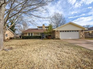 145 Blue Jay St, Stephenville, TX 76401