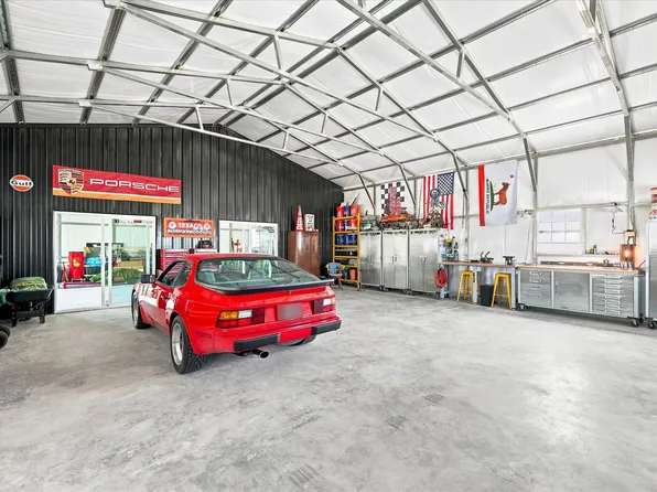1020 Boulder Rd, Weatherford, TX 76085