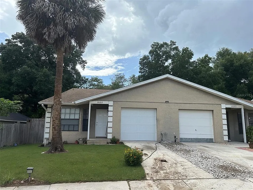 1622 Cimarron Hills Dr
