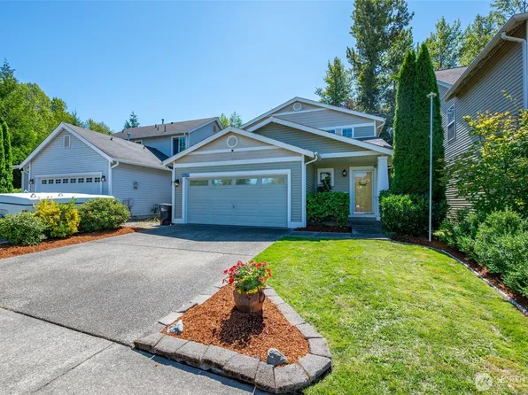 4699 Glacier Street, Mount Vernon, WA 98273