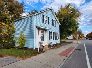 172 W Main St, Victor, NY 14564