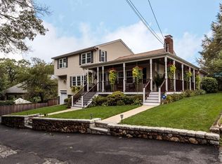 39 Avola St, Arlington, MA 02476