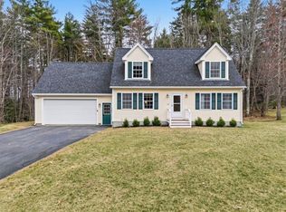 78 Ebony Dr, Rochester, NH 03867