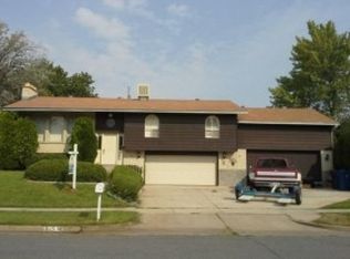 754 E Nancy Dr, South Ogden, UT 84403