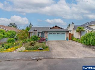 4255 Great Plains Dr NE, Salem, OR 97305