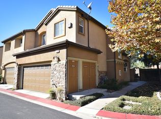 8692 9th St UNIT 10, Rancho Cucamonga, CA 91730