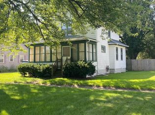 1640 Scott Ave, Port Huron, MI