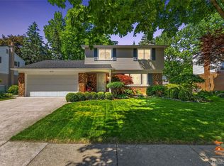 495 Springbrook Cres, Saline, MI 48176