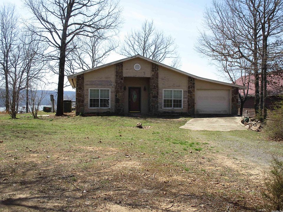 444 Ember Rd, Shirley, AR 72153 Zillow
