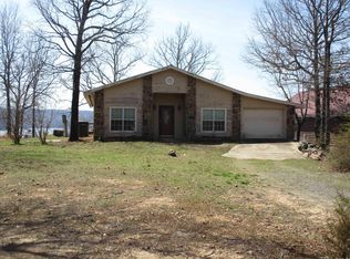 444 Ember Rd, Shirley, AR 72153