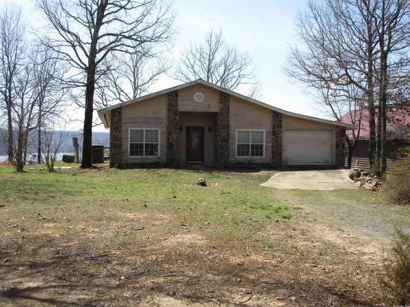 444 Ember Rd, Shirley, AR 72153