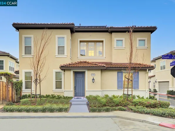55 W Chianti Dr, Mountain House, CA 95391