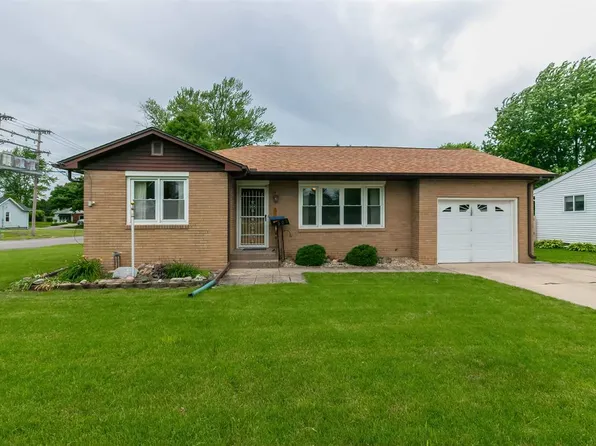 505 N Florence St, Geneseo, IL 61254