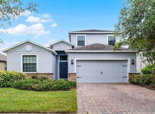 2337 Aurelius Dr, Winter Garden, FL 34787