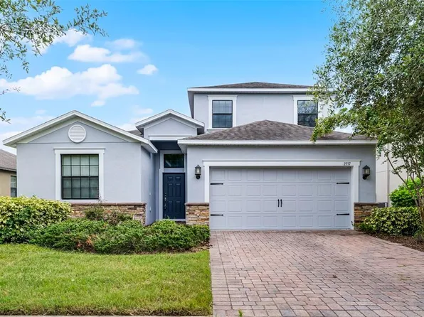 2337 Aurelius Dr, Winter Garden, FL 34787