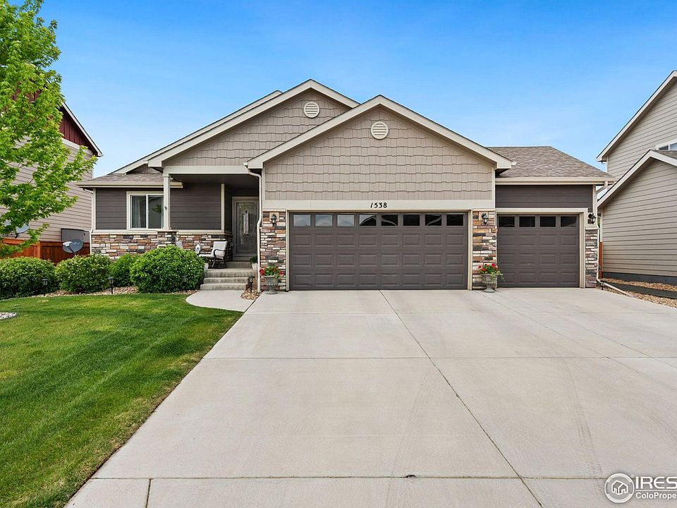 1st image of 1538 Hanging Valley Ln