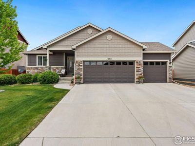 1538 Hanging Valley Ln, Severance, CO, 80550