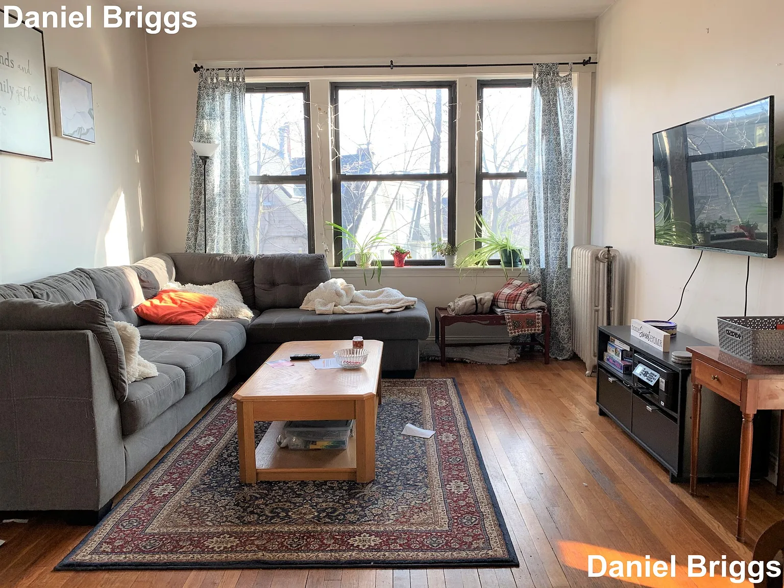 4 bed, 2.0 bath, $4,000 — Photo 3