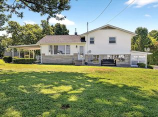 2900 E Moffett Ln, Bloomington, IN 47401