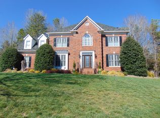 12938 Darby Chase Dr, Charlotte, NC 28277
