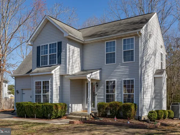 3421 Lancaster Ring Rd, Fredericksburg, VA 22408