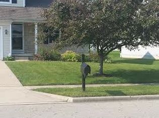 7411 Callie St, Canal Winchester, OH 43110