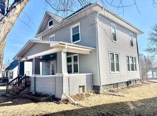 504 Jefferson St, Dysart, IA 52224