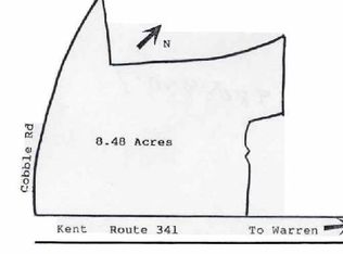 Cobble Rd, Kent, CT 06757