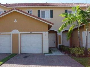 501 Saint Tropez Ln, Margate, FL 33068