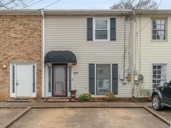 1405 17th Way S, Birmingham, AL 35205