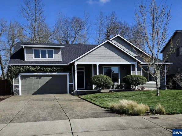 3179 Beatrice Ave SE, Albany, OR 97322