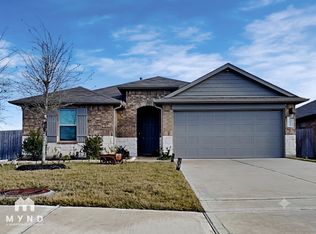 16034 Jordan Meadow Way, Hockley, TX 77447