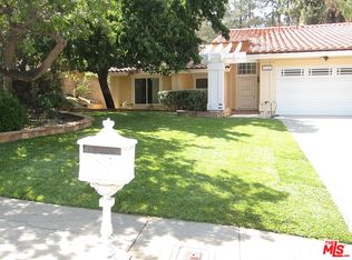 19147 Doral Pl, Porter Ranch, CA 91326