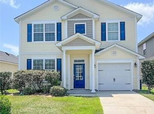 221 Chapel Lake S, Savannah, GA 31419