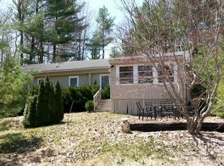 7 Timperly Road, Wakefield, NH 03872