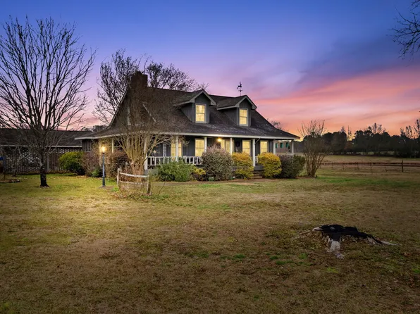 1885 County Road 69, Centre, AL 35960