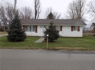 55 W Pray St, Monrovia, IN 46157