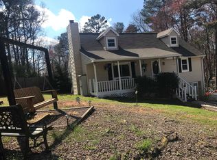 4057 N Quail Dr, Douglasville, GA 30135