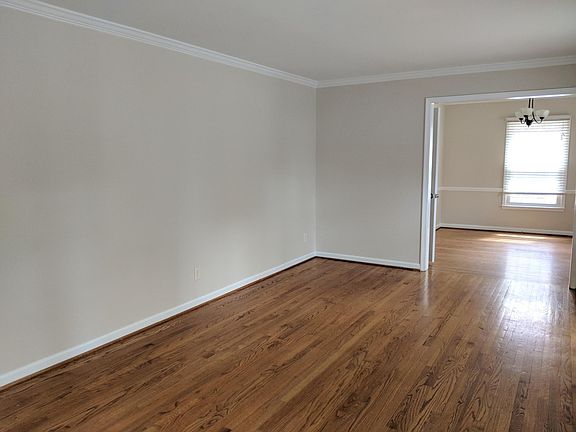 Front living room