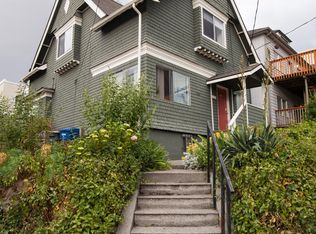 1202 1/2 E Denny Way, Seattle, WA 98122