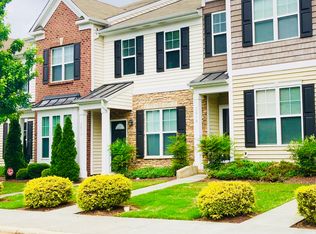 3017 Berkeley Springs Pl, Raleigh, NC 27616