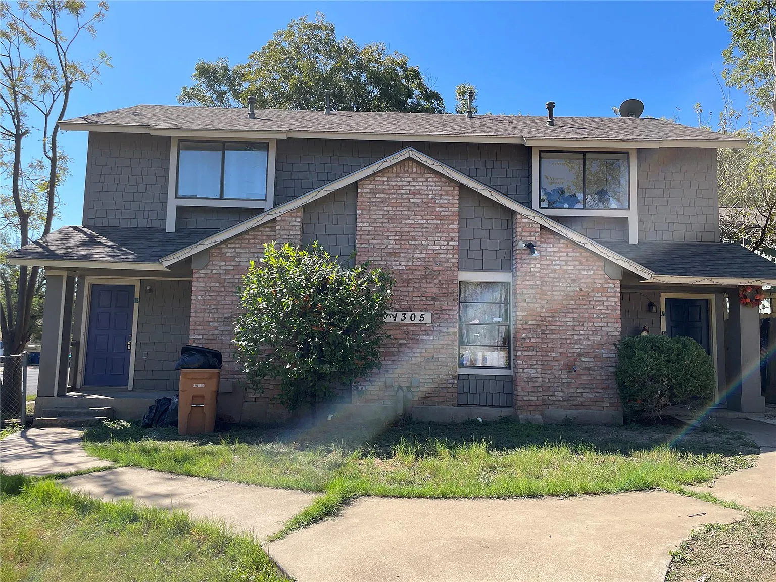 2 bed, 1.5 bath, 950 sqft, $1,395 — Photo 1