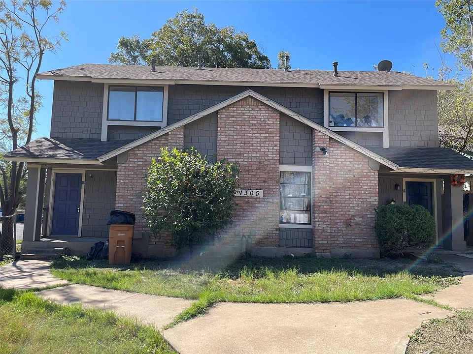 1305 Dobie Dr #B