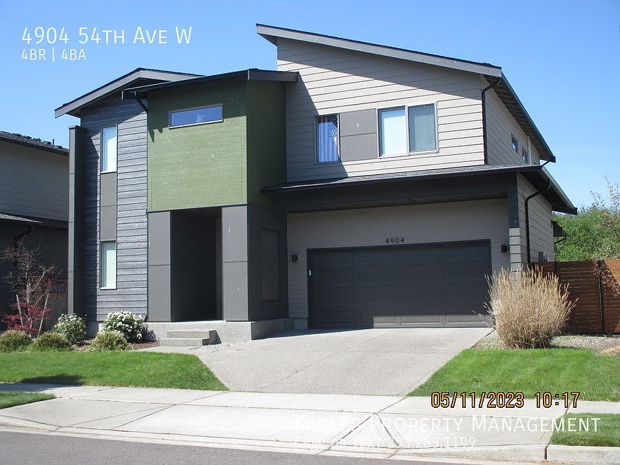 1st image of 4904 54th Ave W