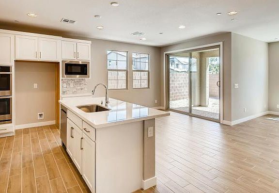 Woodside Homes - Antonella Plan - Lot 79