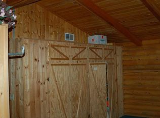 658 S Sunset Bench Rd, Stevensville, MT 59870