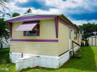 2381 Route 405 Hwy LOT 21, Muncy, PA 17756