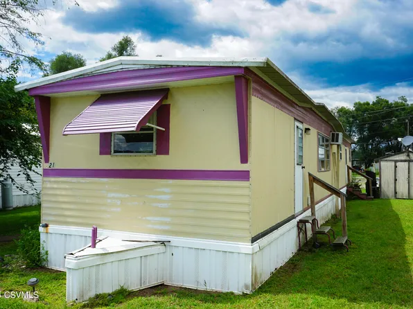 2381 Route 405 Hwy Lot 21, Muncy, PA 17756